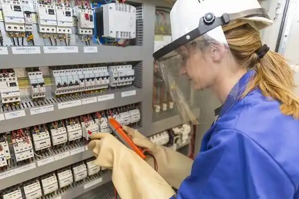 electrician Blountstown